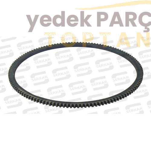 M131 1600 VOLANT DİŞLİSİ 129 DİS